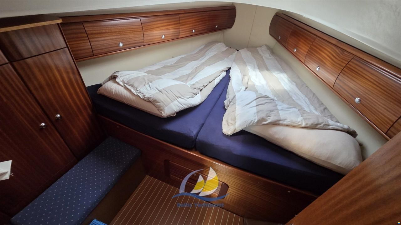 Bavaria 36-2