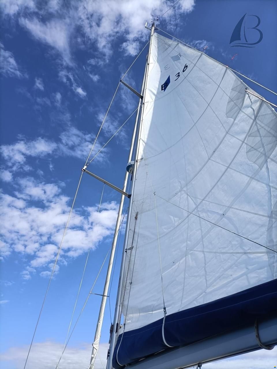 Bavaria 36-2