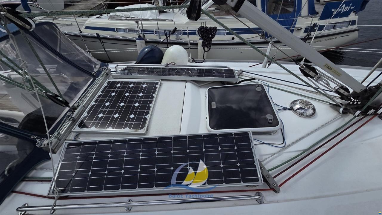 Bavaria 36-2