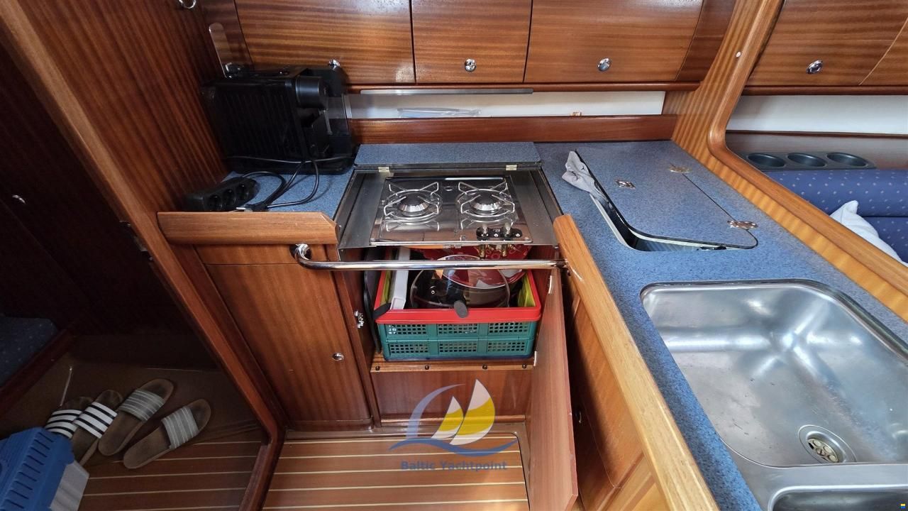 Bavaria 36-2