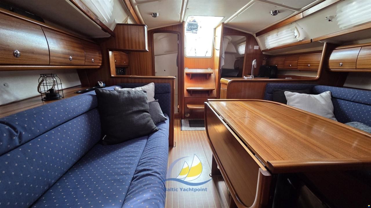 Bavaria 36-2