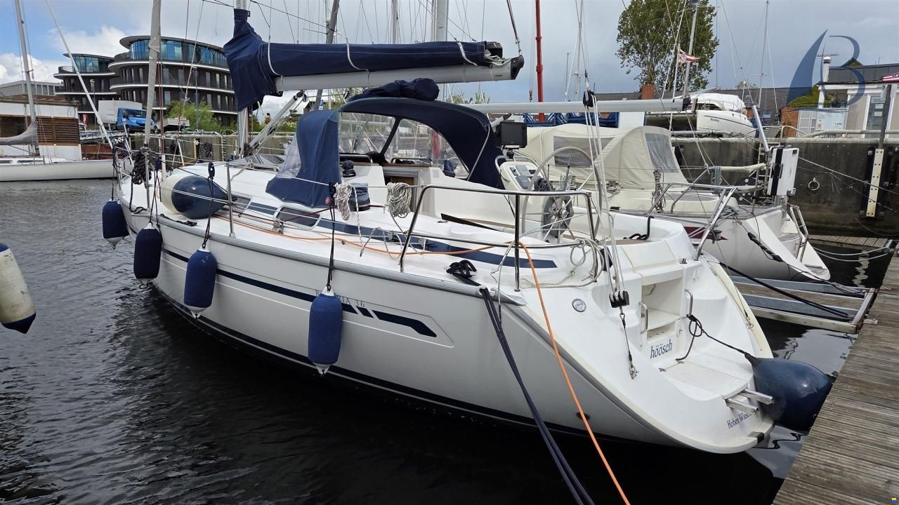 Bavaria 36-2