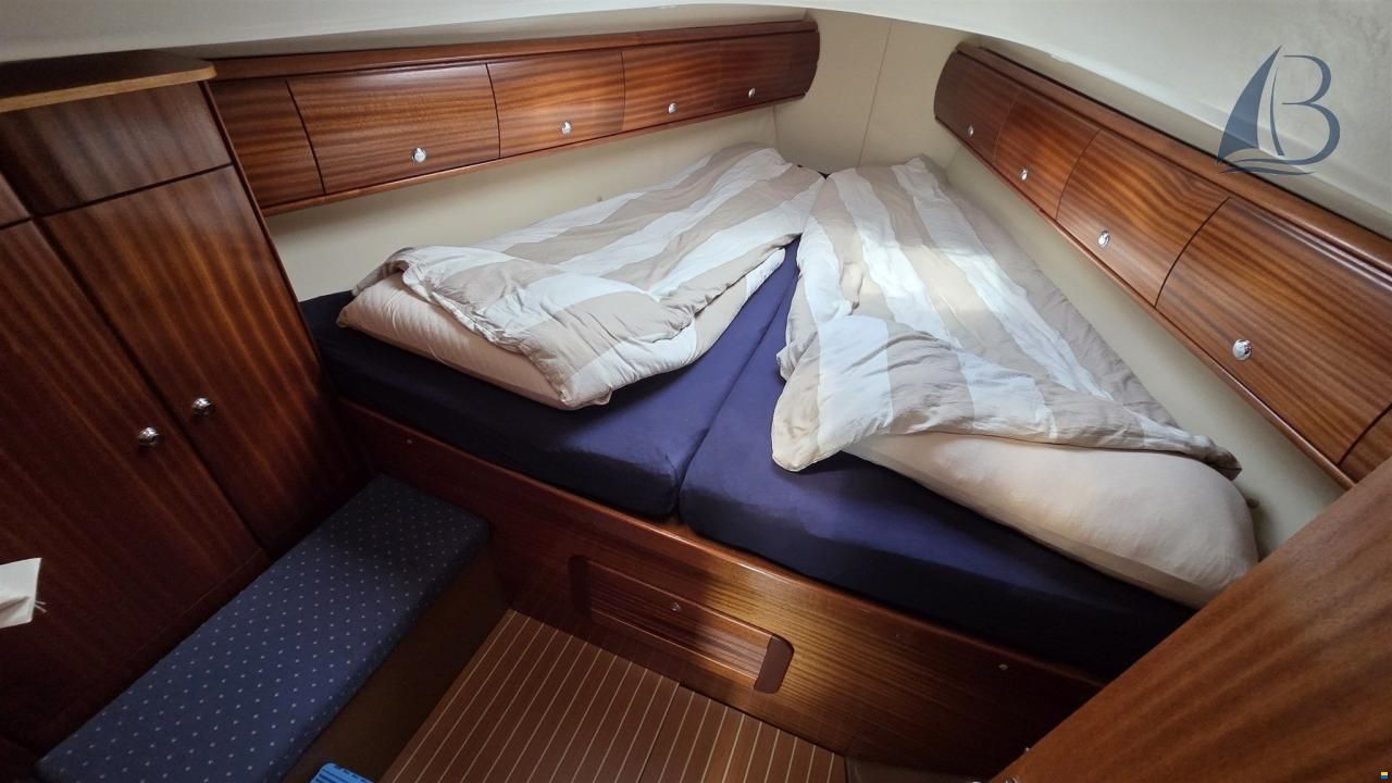 Bavaria 36-2