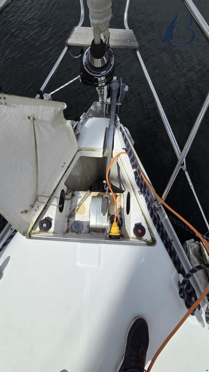 Bavaria 36-2