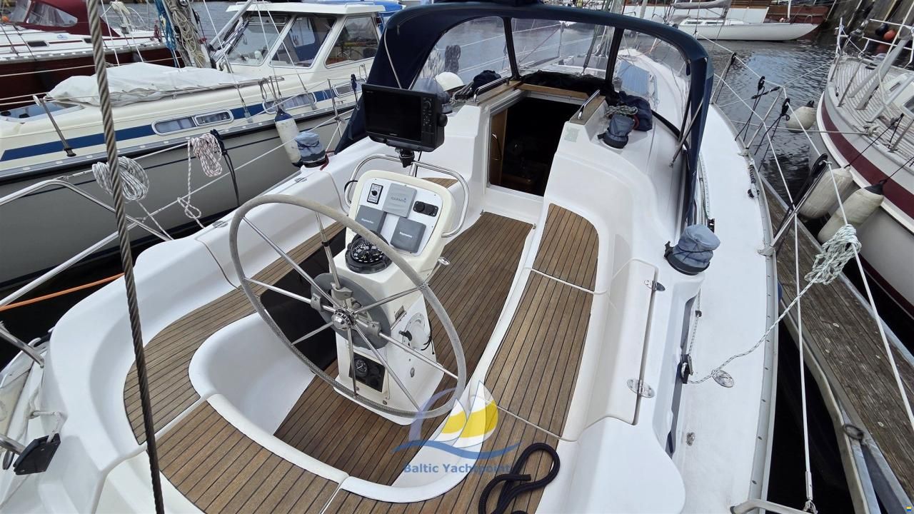 Bavaria 36-2