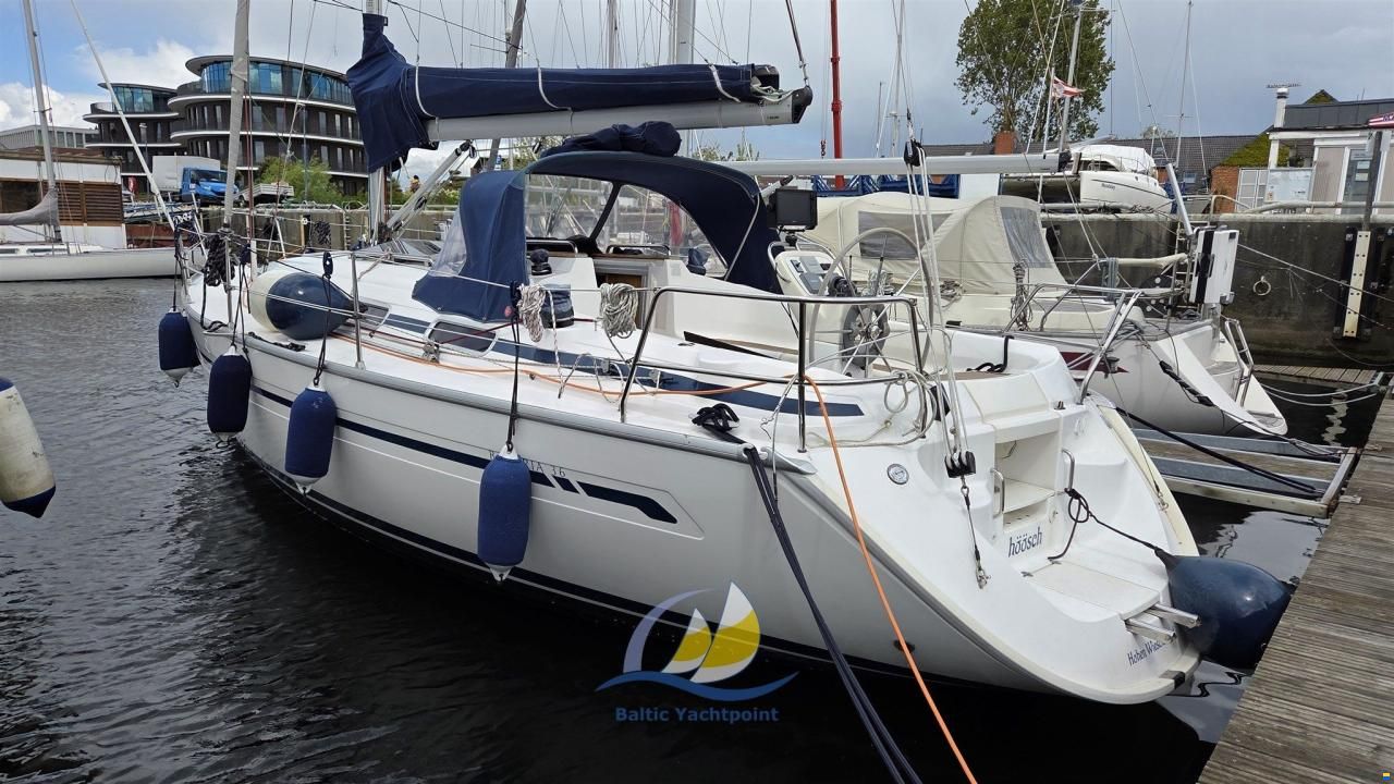Bavaria 36-2