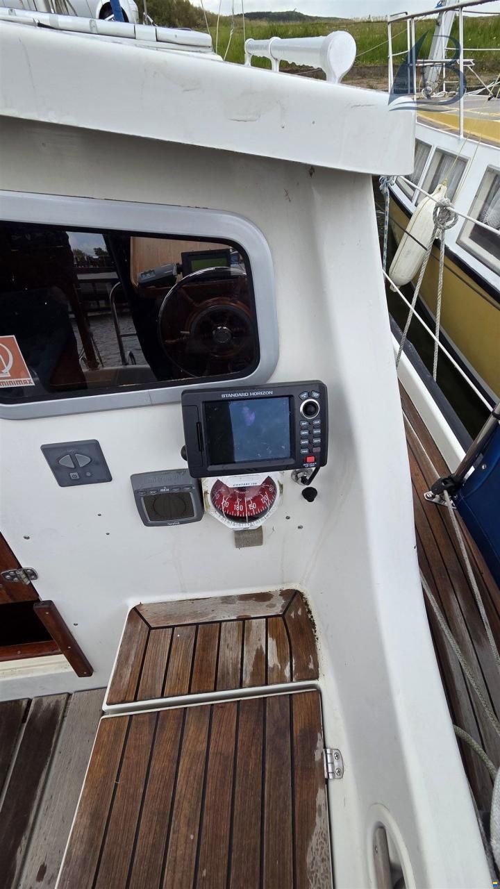 Degerö 28 MS