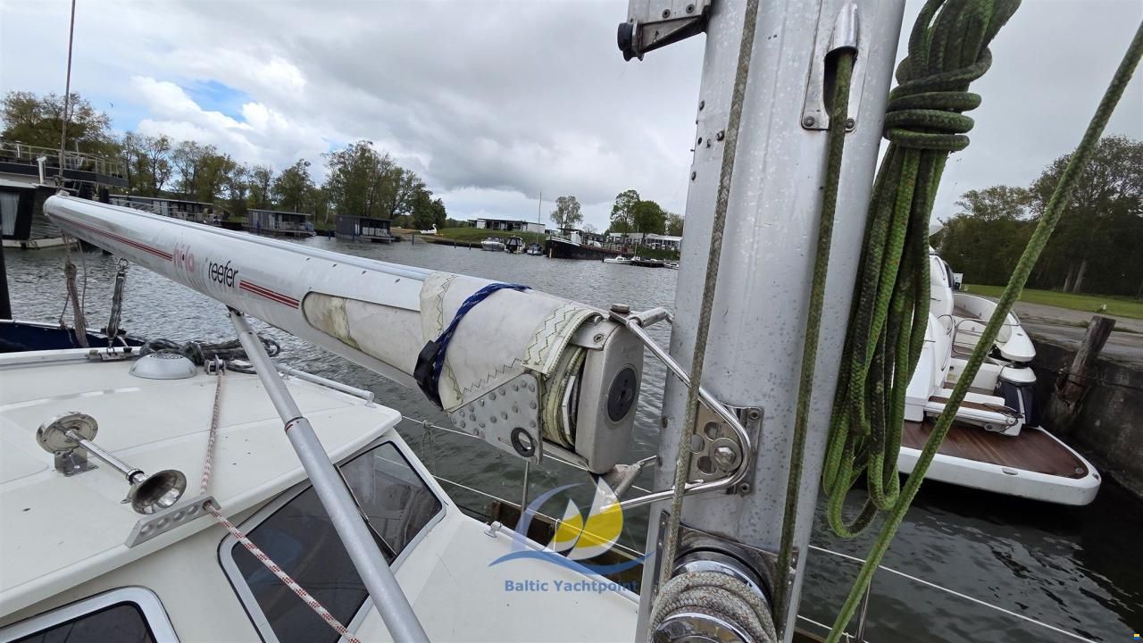 Degerö 28 MS