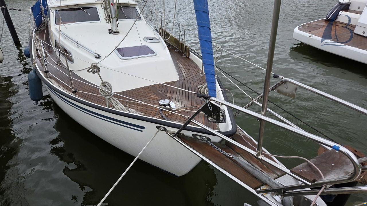 Degerö 28 MS