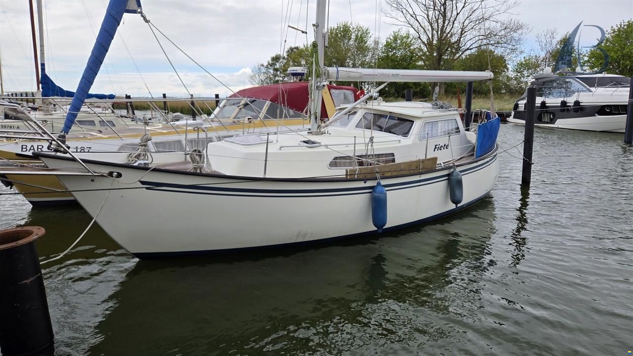 Degerö 28 MS