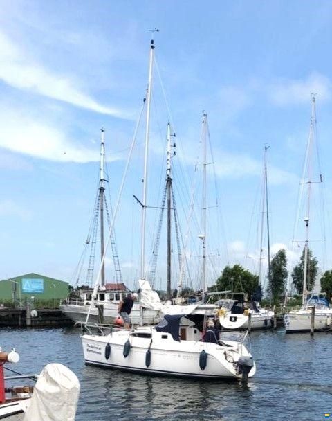 Jeanneau 24.2 Sun Odyssey