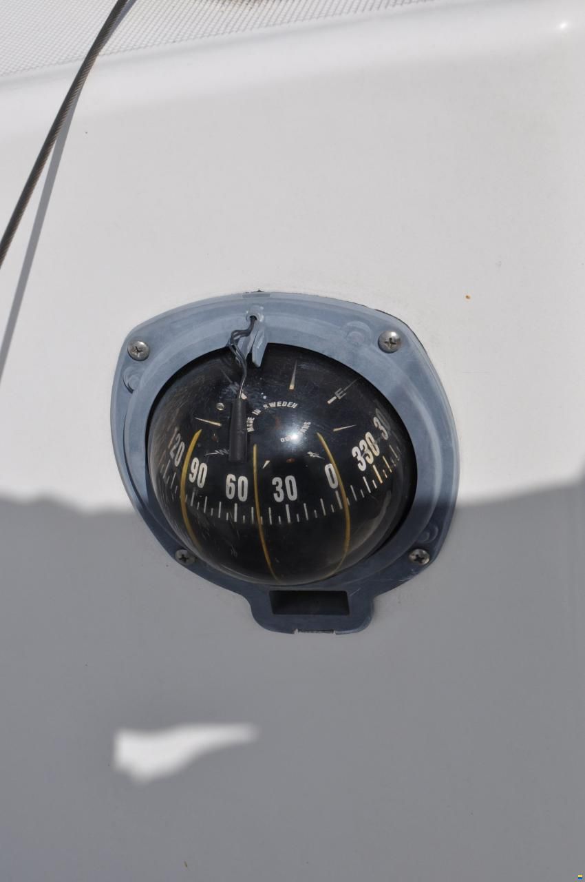 Jeanneau 24.2 Sun Odyssey