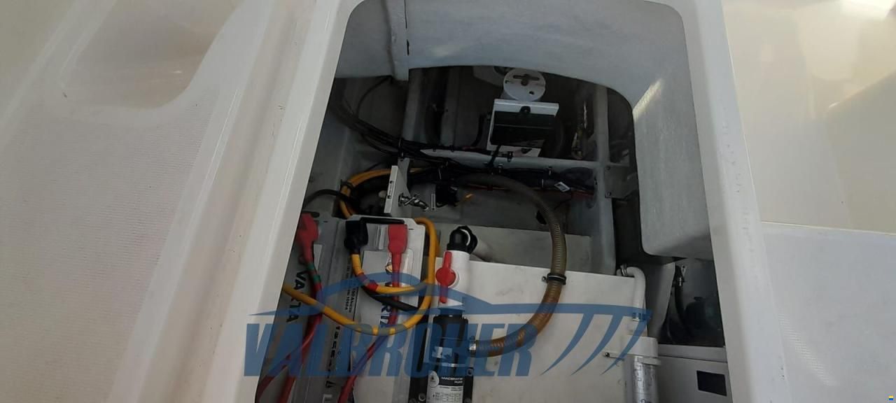 Chris Craft CORSAIR 36