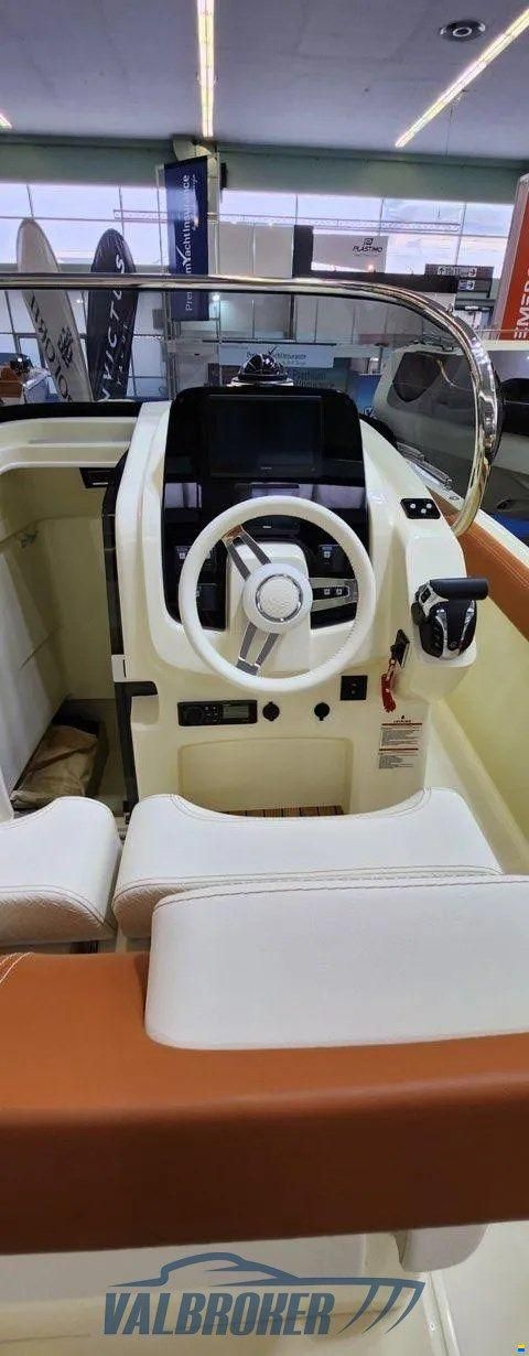 Capoforte FX240