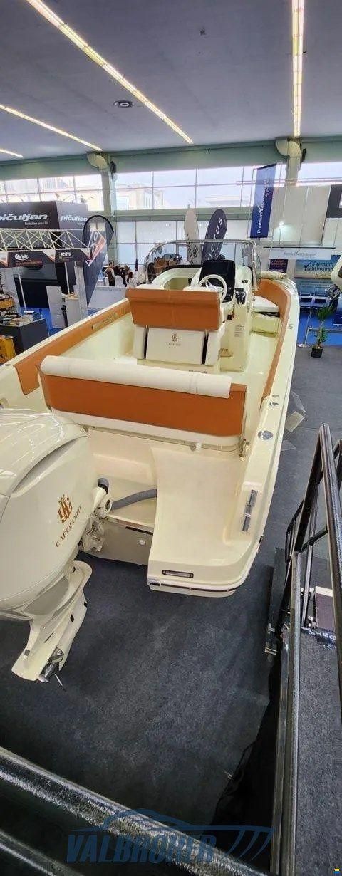 Capoforte FX240