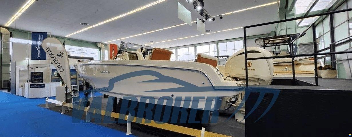 Capoforte FX240
