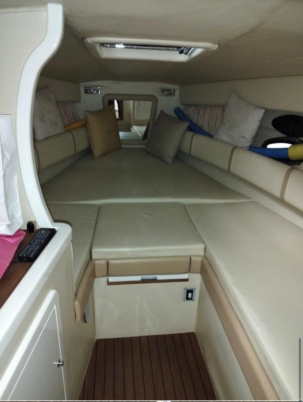 Mostes OFFSHORE 31