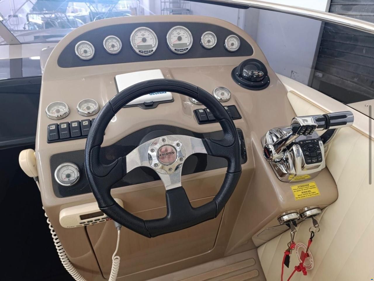 Mostes OFFSHORE 31