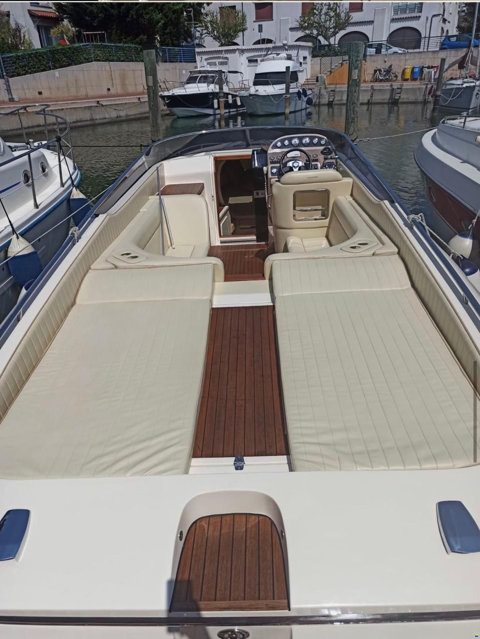 Mostes OFFSHORE 31