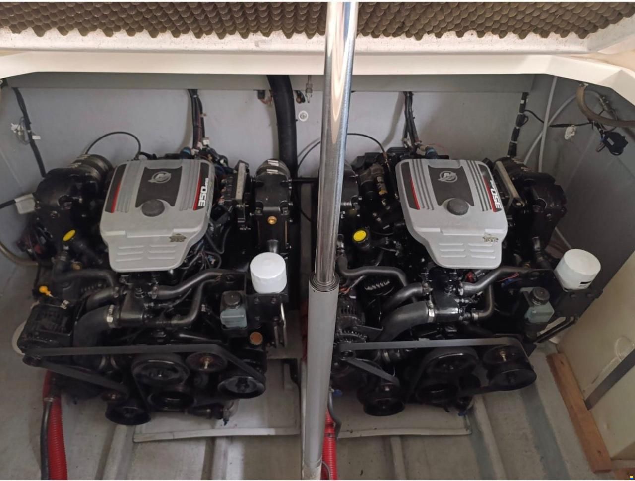 Mostes OFFSHORE 31