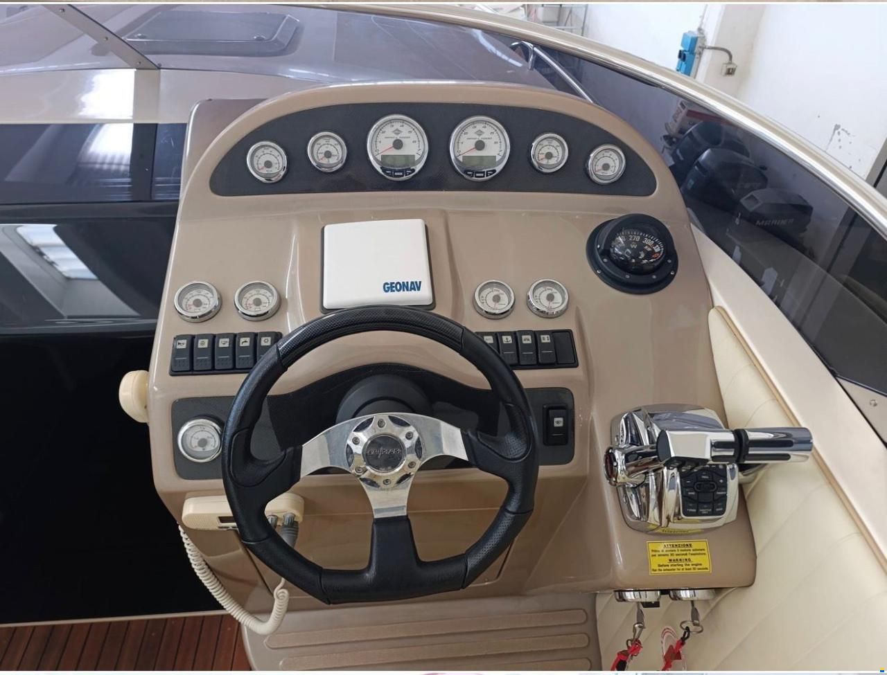 Mostes OFFSHORE 31