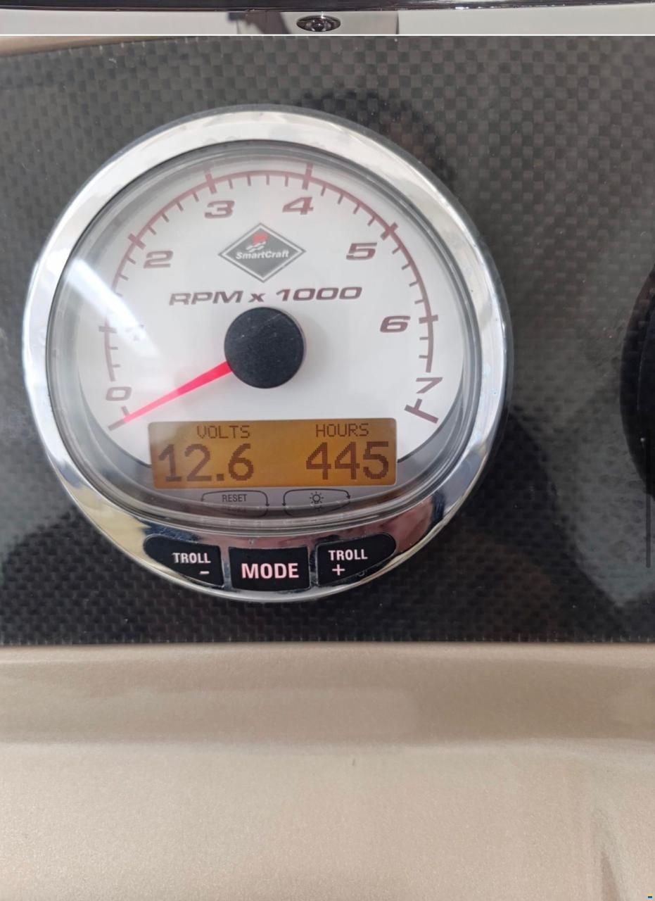 Mostes OFFSHORE 31