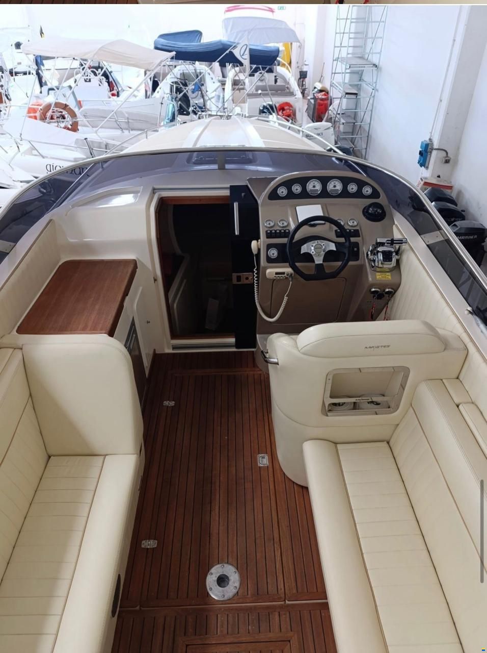 Mostes OFFSHORE 31