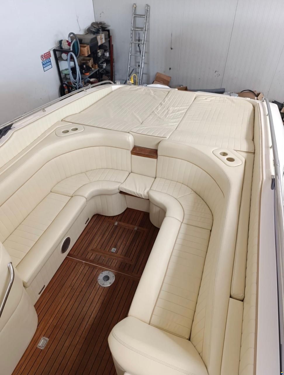 Mostes OFFSHORE 31