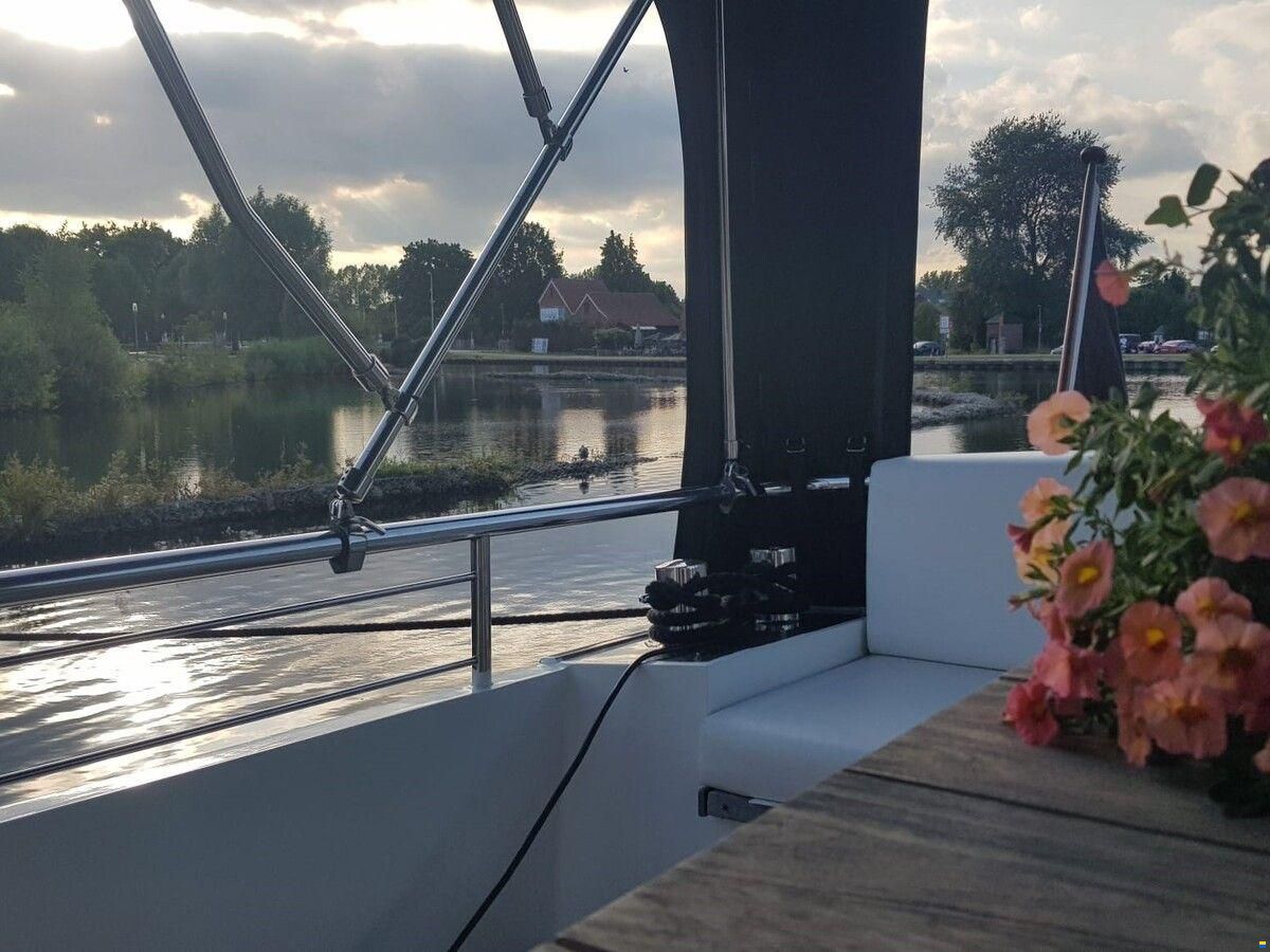 Valk Continental 1500 Cabrio