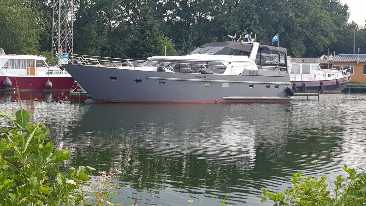Valk Continental 1500 Cabrio
