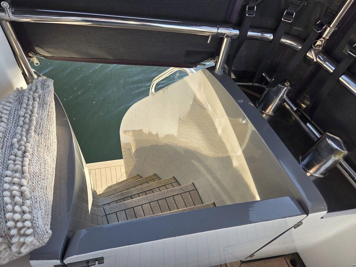 Valk Continental 1500 Cabrio