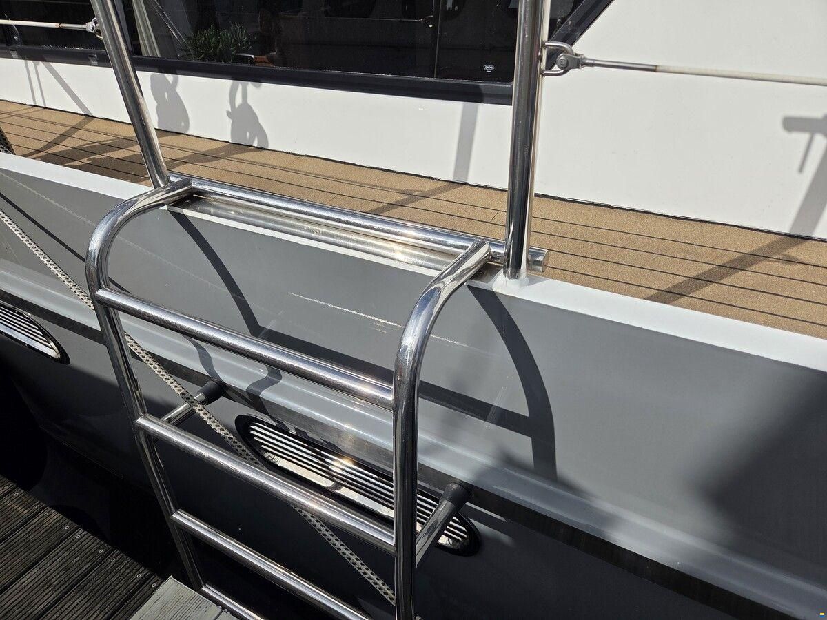 Valk Continental 1500 Cabrio