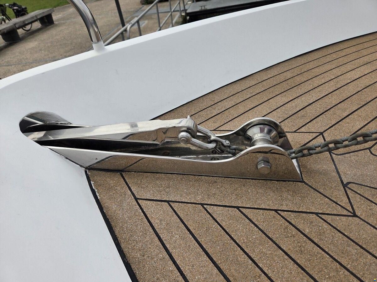 Valk Continental 1500 Cabrio