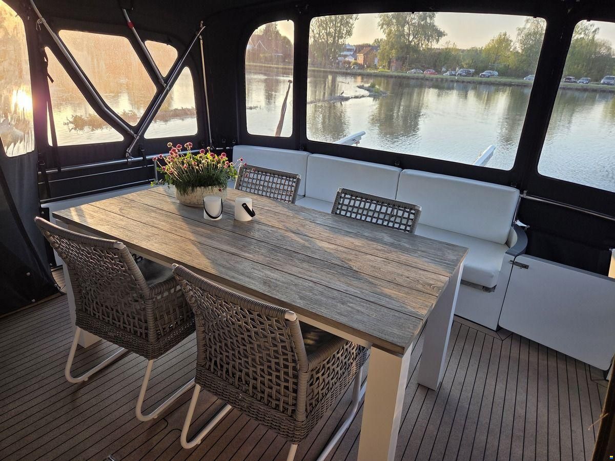 Valk Continental 1500 Cabrio