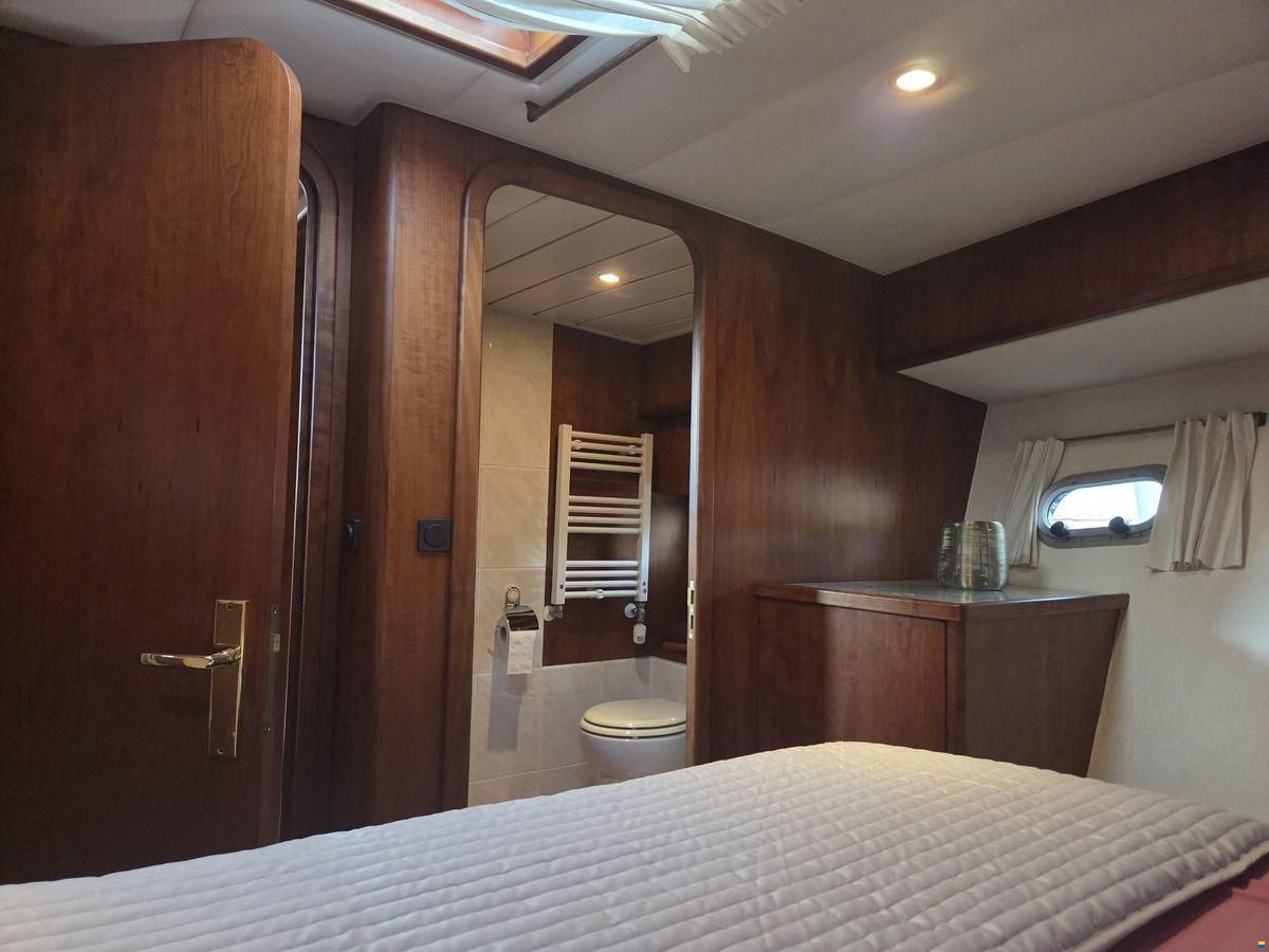Valk Continental 1500 Cabrio