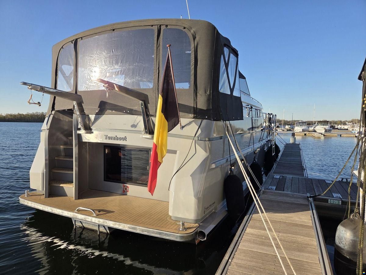 Valk Continental 1500 Cabrio