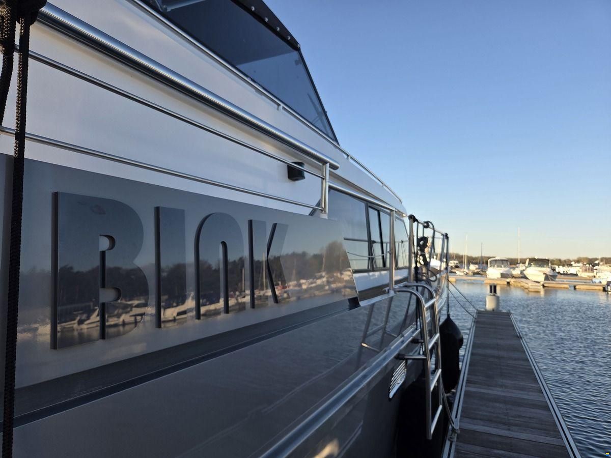 Valk Continental 1500 Cabrio