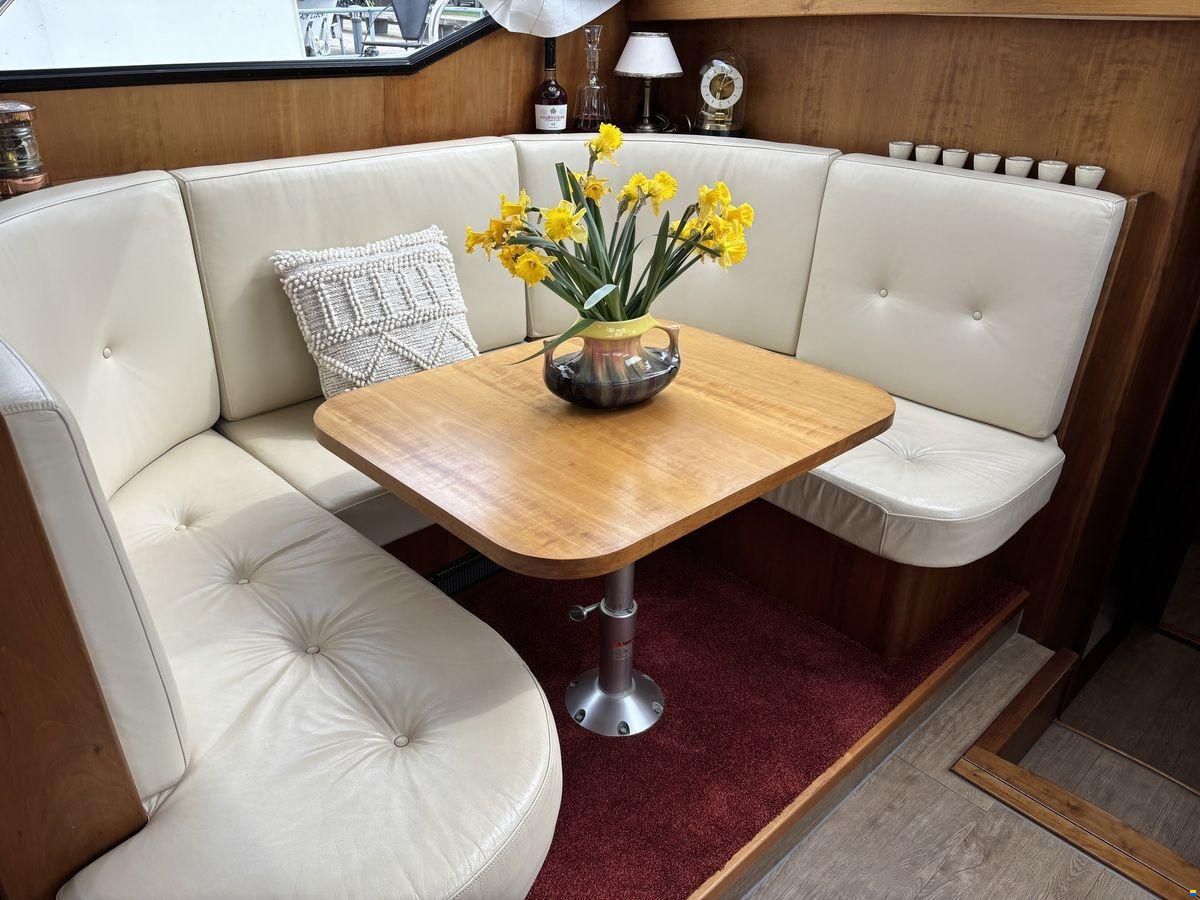 Valk Continental 1500 Cabrio