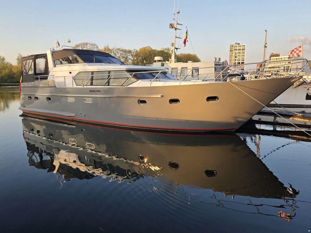 Valk Continental 1500 Cabrio