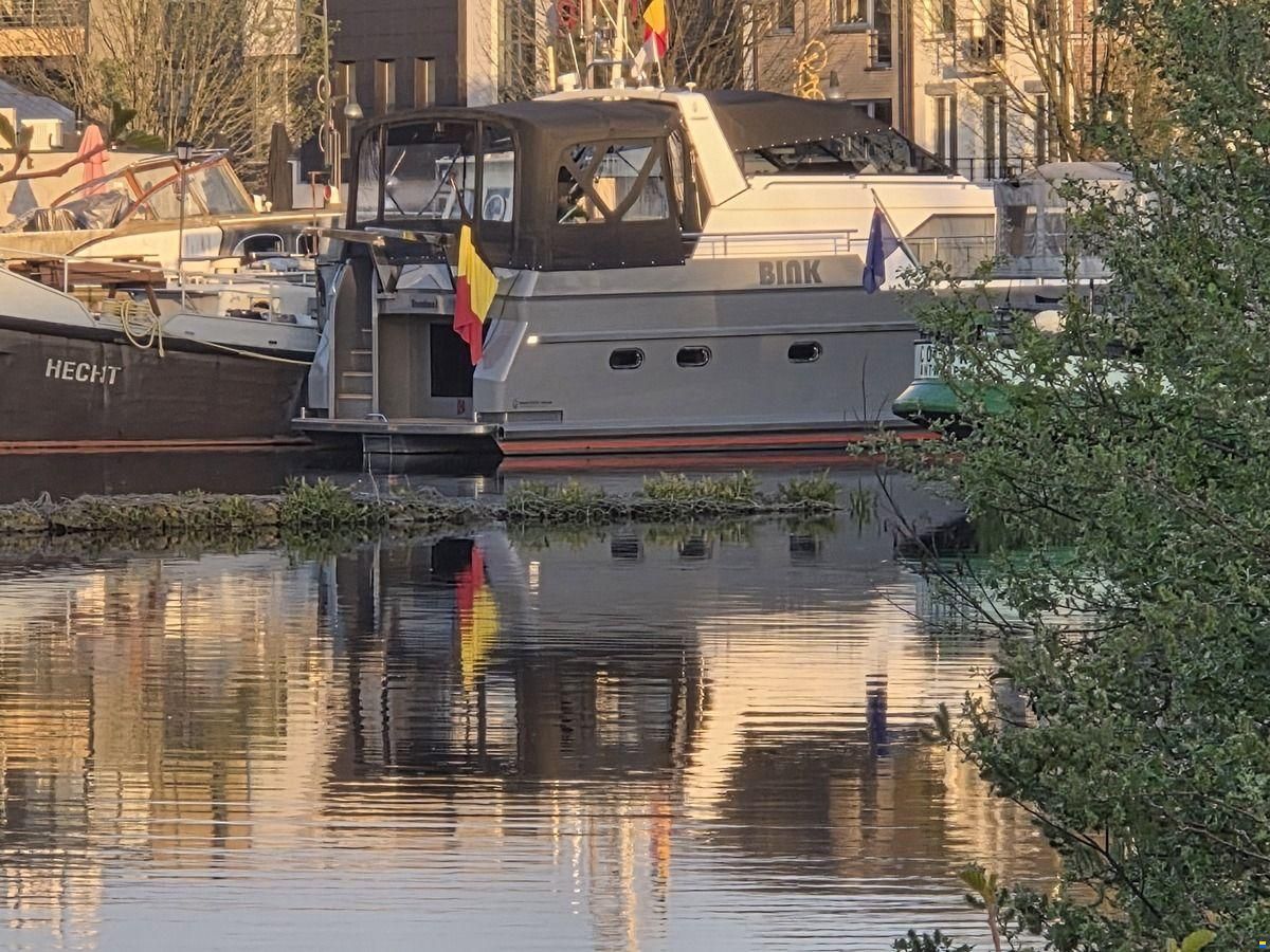 Valk Continental 1500 Cabrio