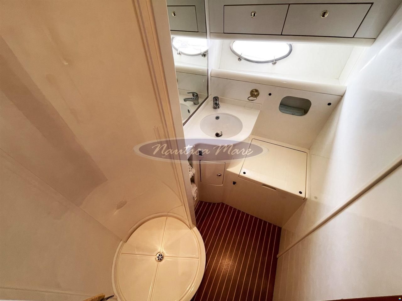 Enterprise Marine EM 46