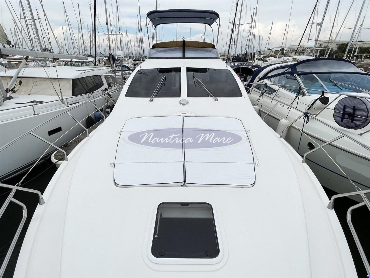 Enterprise Marine EM 46