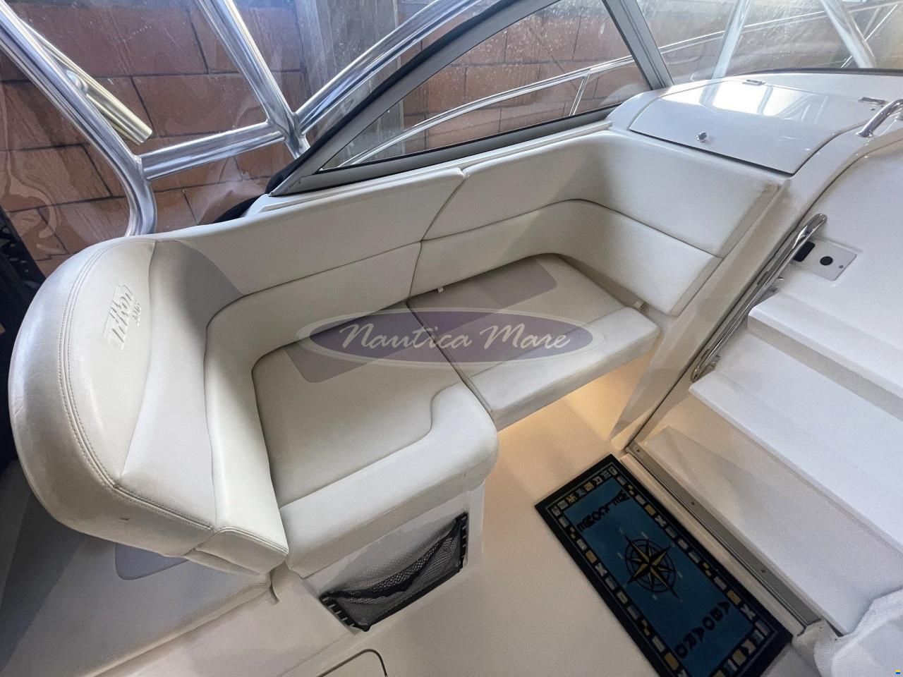 Triton 301 XD