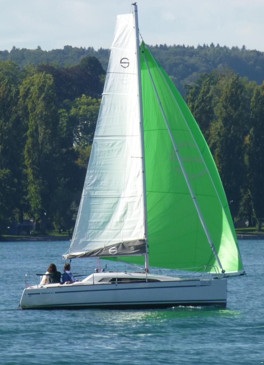 Sunbeam Sunbeam22.1