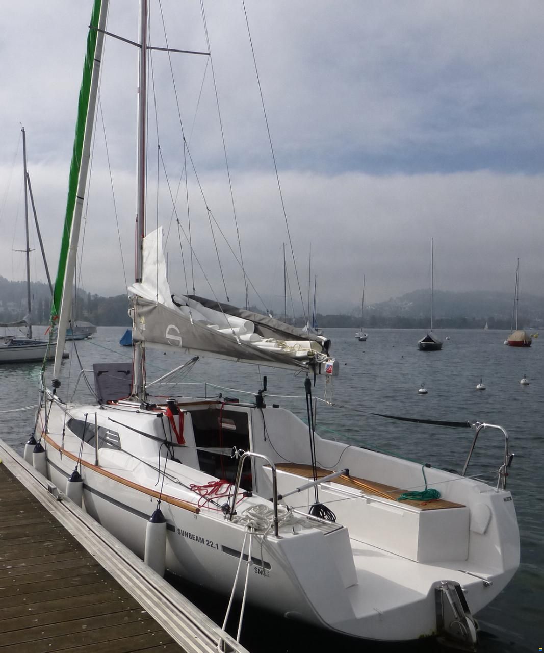 Sunbeam Sunbeam22.1