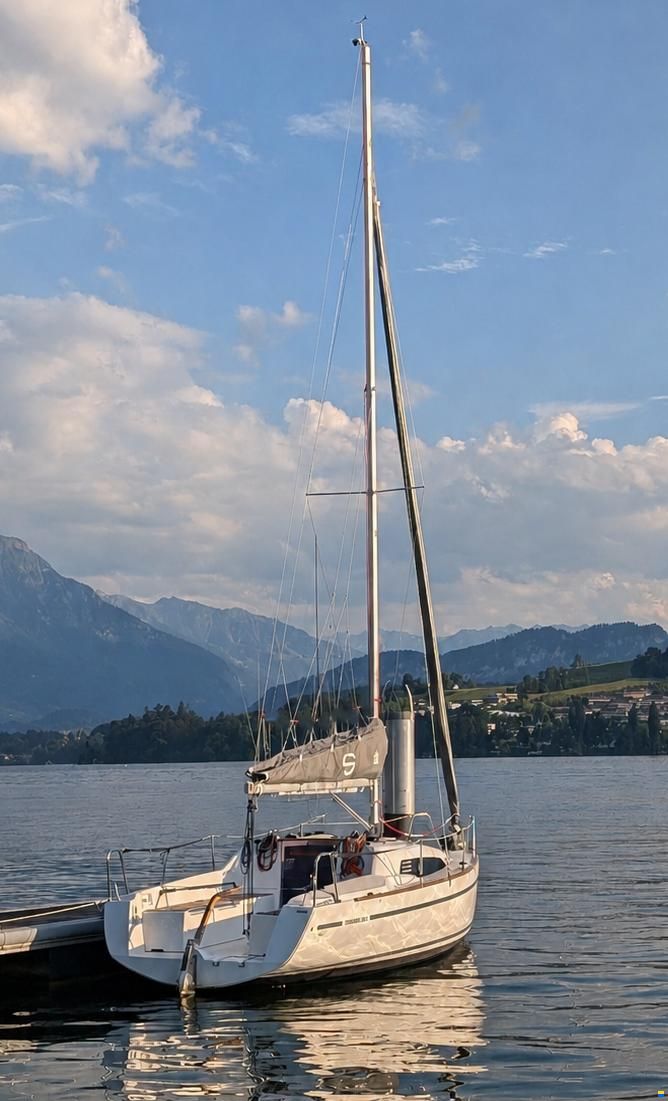Sunbeam Sunbeam22.1