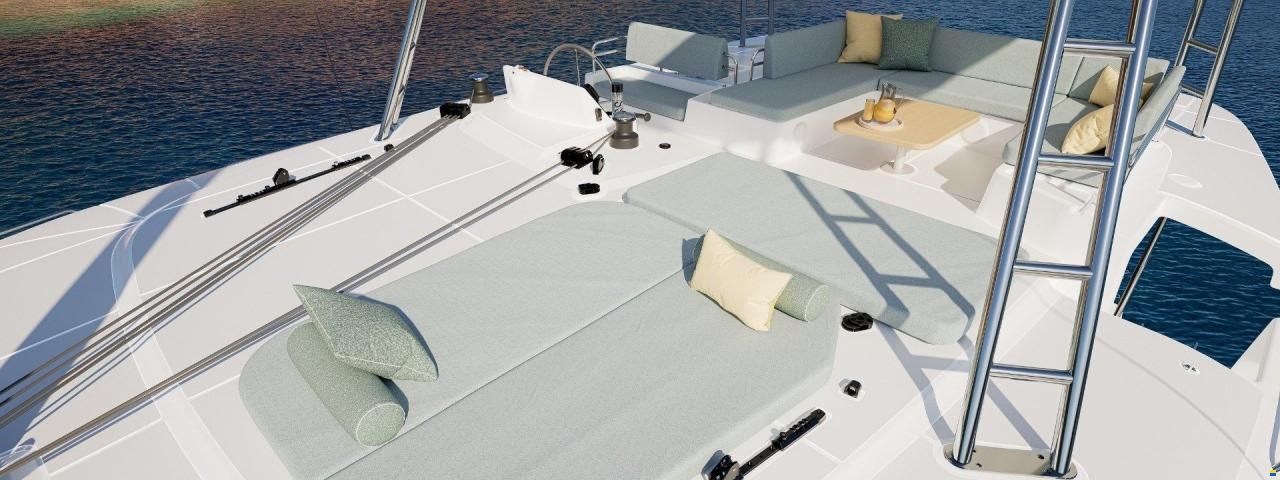 Lagoon 47
