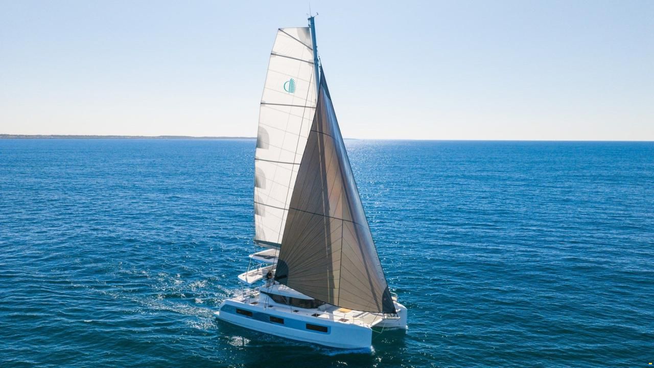 Lagoon 47