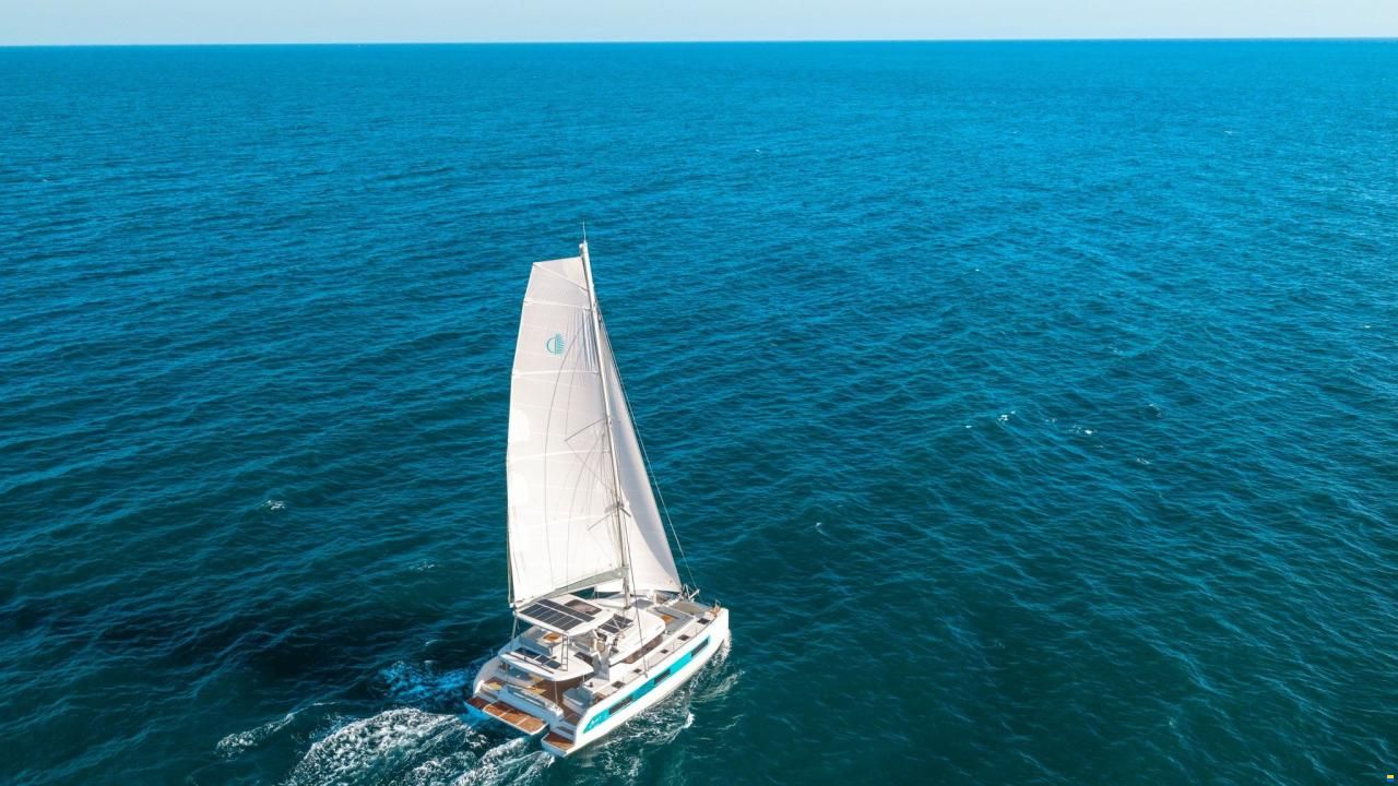 Lagoon 47