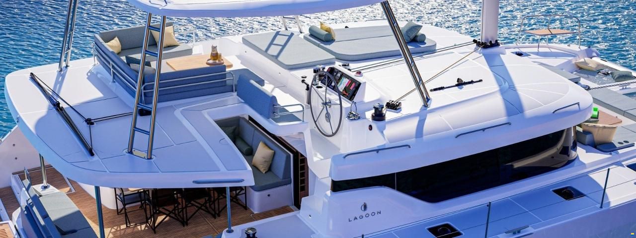 Lagoon 47